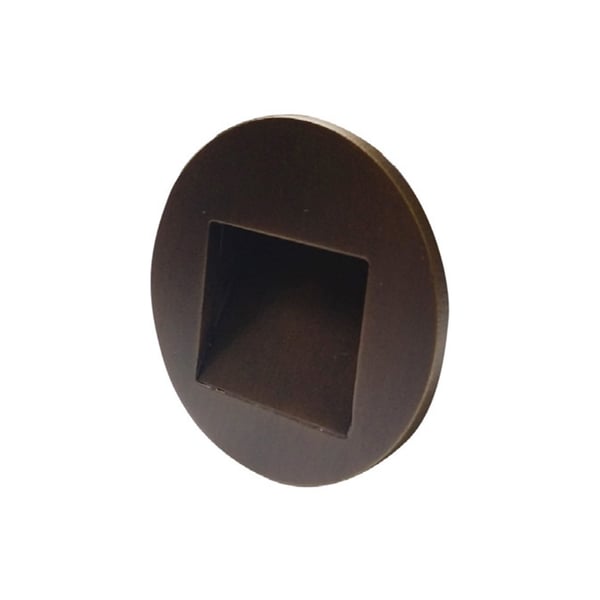 SPJ Lighting SPJ-MRL2 Round Wall Light | Wet Listed