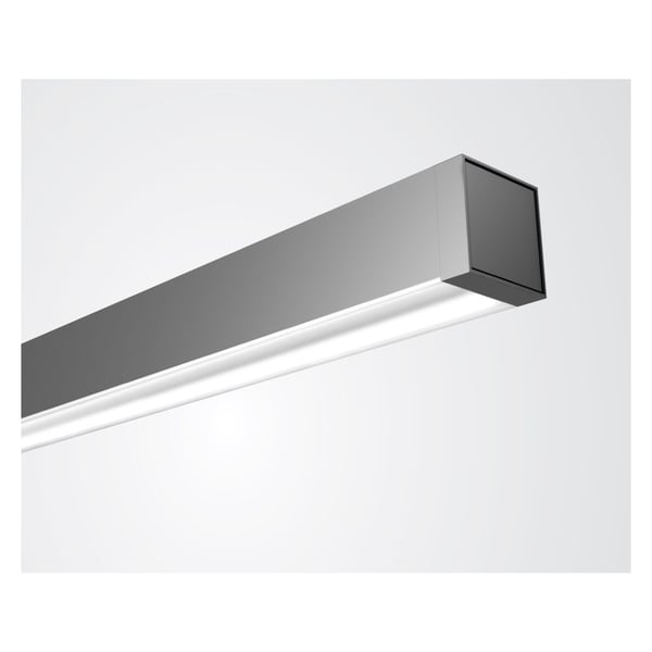 Peerless Lighting Square Wall-Wash LED Light Fixture