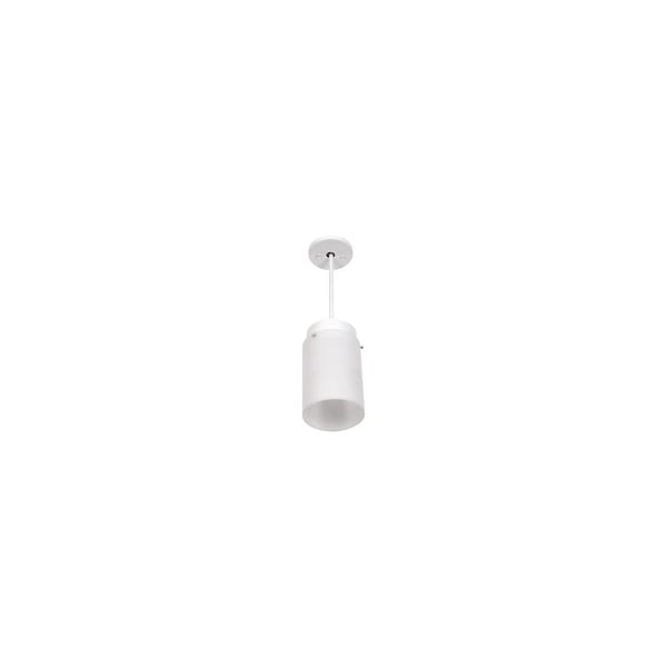 Alcon Lighting 12320 Lumo Architectural LED Cylinder Pendant Mount Direct Down Light Fixture