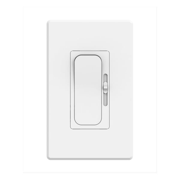 0-10V Modern LED Dimmer Switch 3-Way/Single-Pole