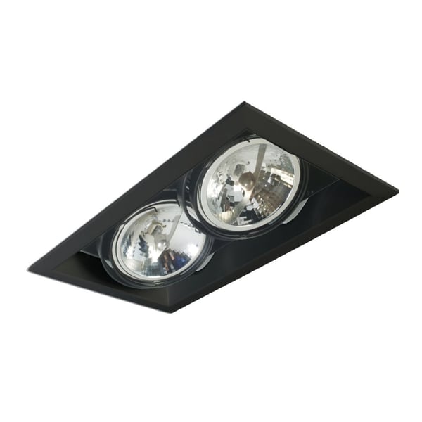 Eurofase TE102TR-01 2-light Multiple Recess