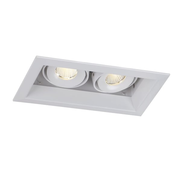 Eurofase TE162LED 2-Light LED Multiple Recessed