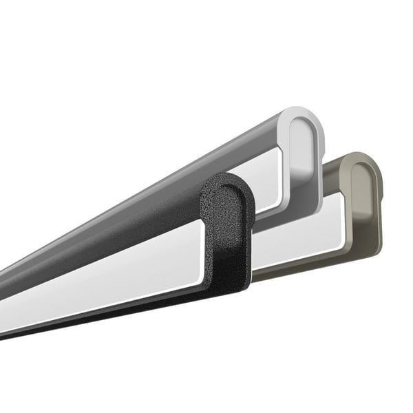 Signify ModiFly LED Suspended Direct/Indirect Linear Light