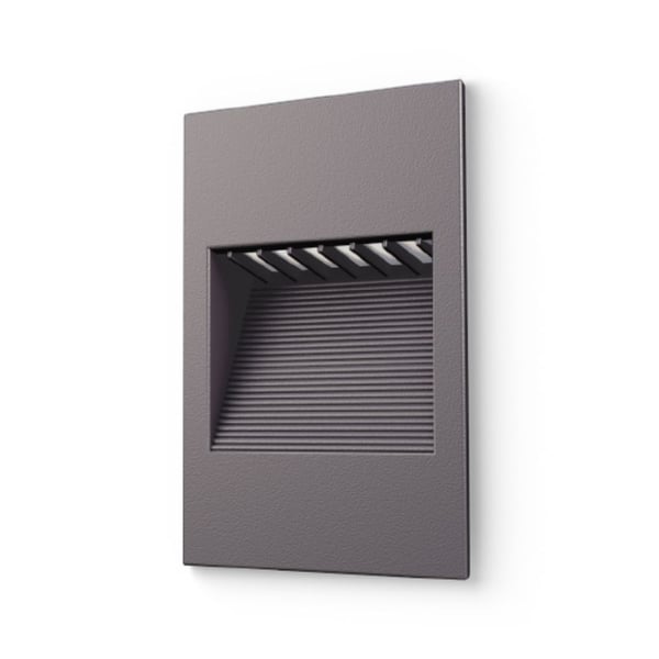 US Architectural Lighting 8630-SERIES LED Solid State Area Lighting 