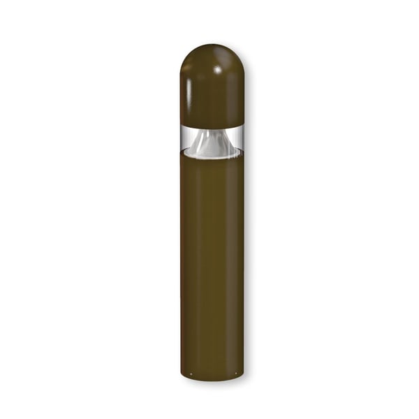US Architectural Lighting BDA LED Solid State Bollard