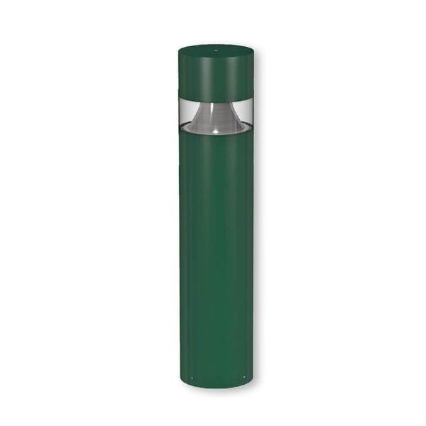 US Architectural Lighting BRA LED Solid State Bollard