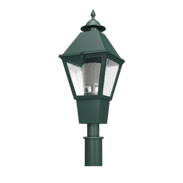 US Architectural Lighting LCM-Series LED Solid State Area Lighting 