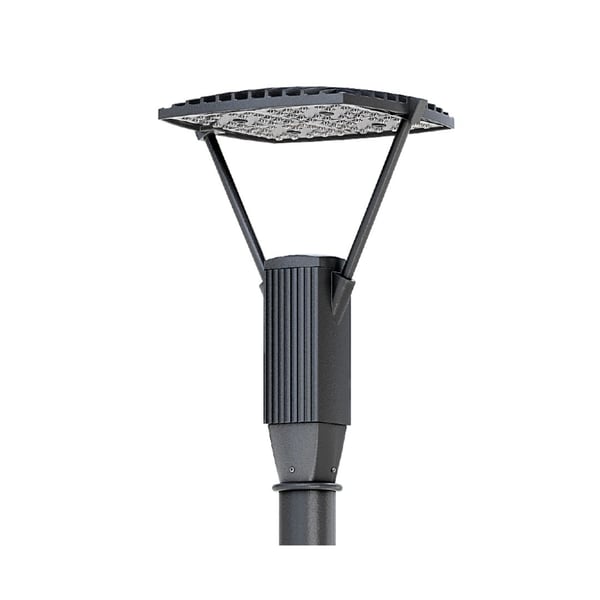 US Architectural Lighting RAZAR-PT2 Series LED Solid State Area Lighting 