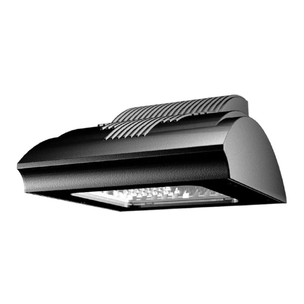 US Architectural Lighting Tsunami LED Solid State Wall Mount Lighting 