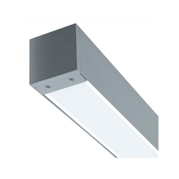 Birchwood Lighting VANESSA LED Ceiling Mount Light Fixture | Wet Location 