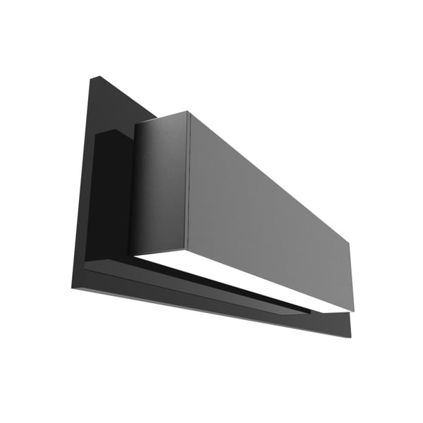 Deco Lighting Vector Wall Mount LED Linear Architectural Fixture
