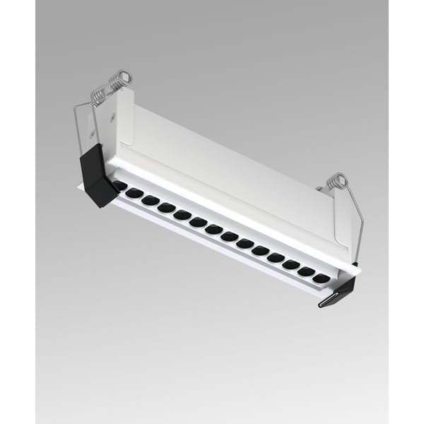 5-Inch Wet-Rated Adjustable Micro-Optic Recessed Light