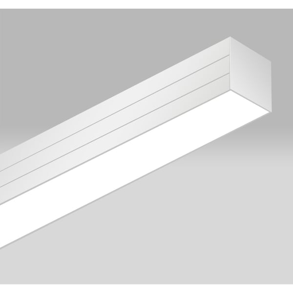 3.7-Inch LED Linear Ceiling Light