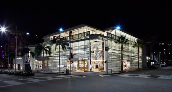 Partners in Crime Prevention: Designers and Police Share Tips on Lighting for Security