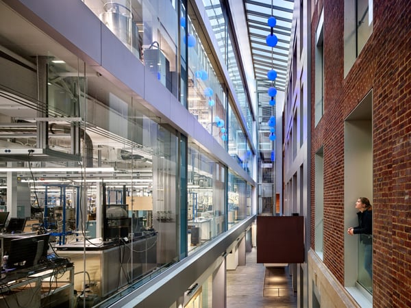 The Rise of XR in Architectural Lighting