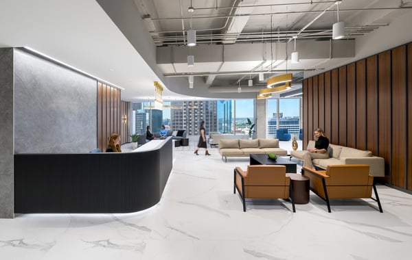 How Technology Is Shaping Commercial Lighting Design in 2026