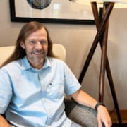 Alcon Lighting Sales Consultant Brandon Demeter