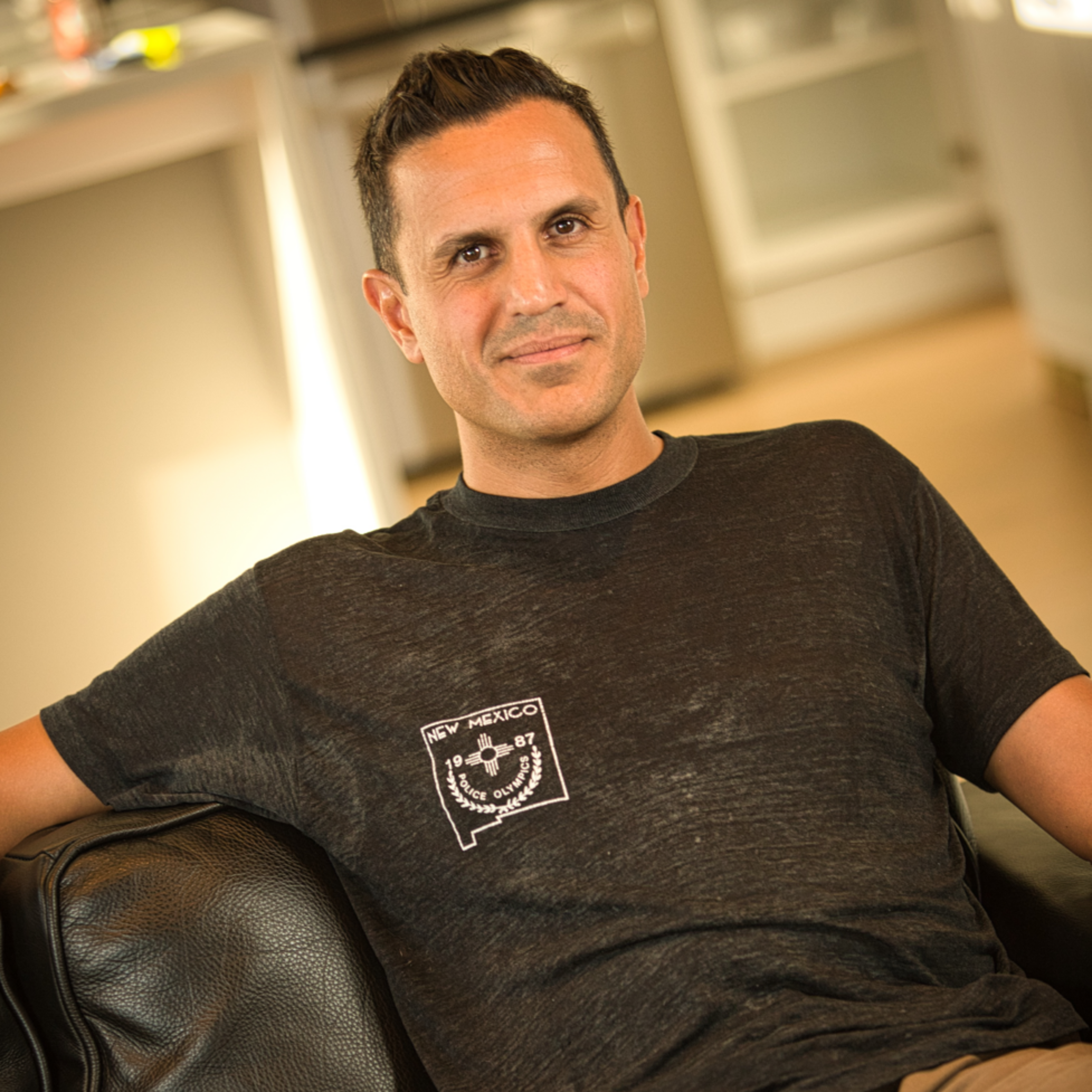 David Hakimi - Alcon Lighting, Inc.