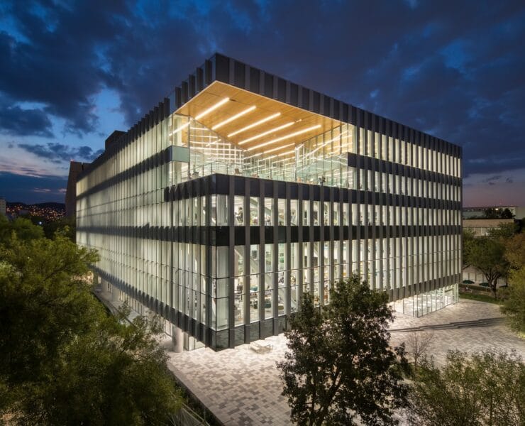 IOT or the Internet of Things allows total connectivity, to control