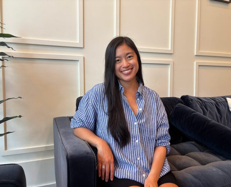 Meet Alcon Lighting Sales Consultant Stephanie Sakay