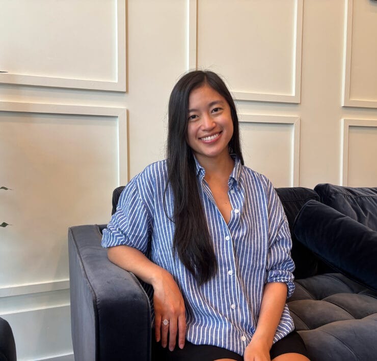 Meet Alcon Lighting Sales Consultant Stephanie Sakay