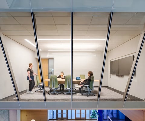 Commercial Lighting Solutions