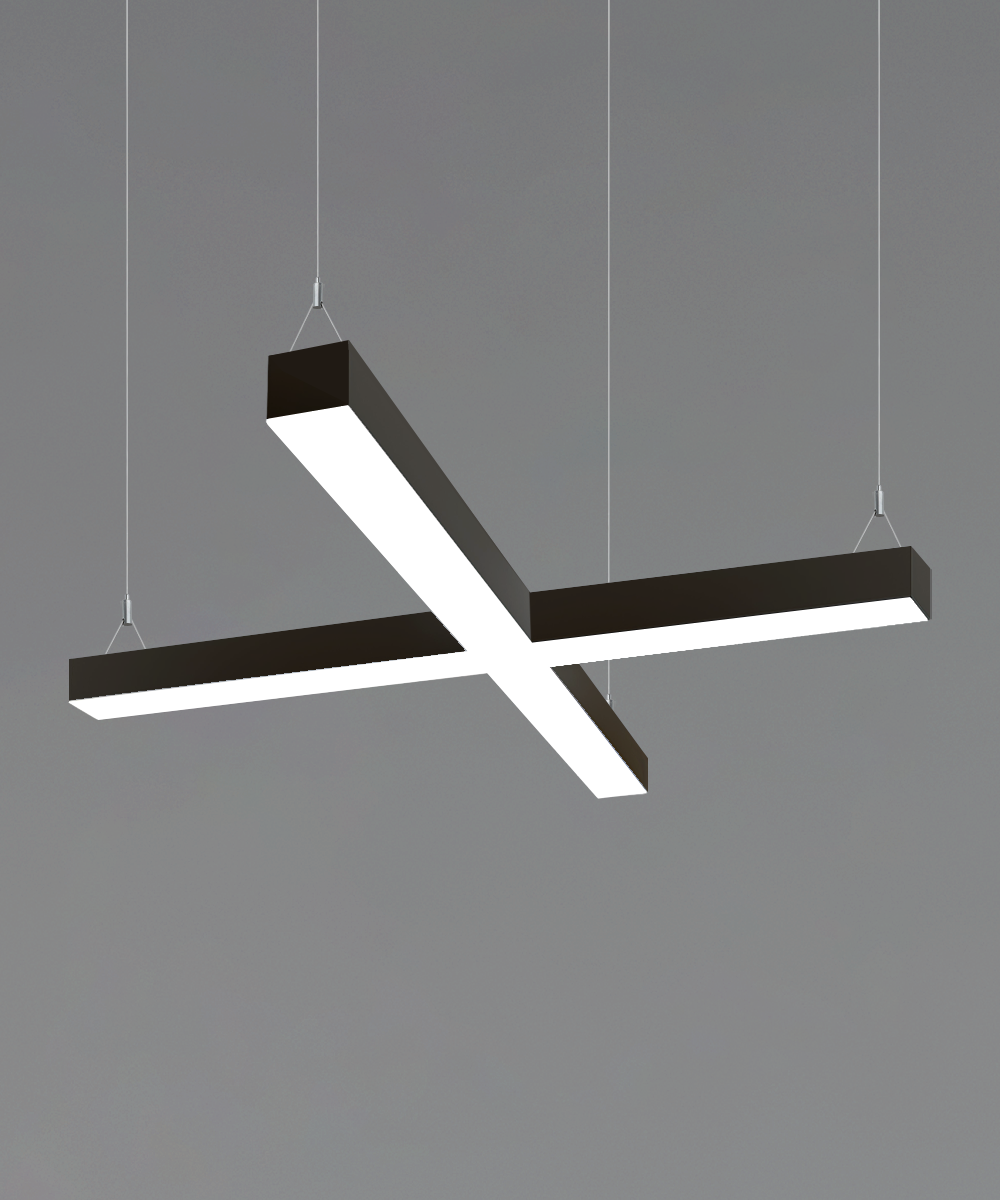 その他 Laiton X-ceiling light Laiton X-ceiling lamp｜ARTWORKSTUDIO公式