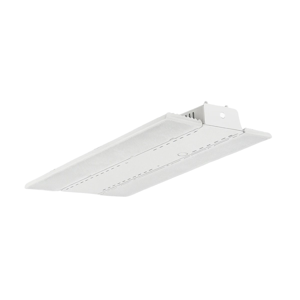 Industrial Linear High Bay LED Light – Alcon Lighting 14141