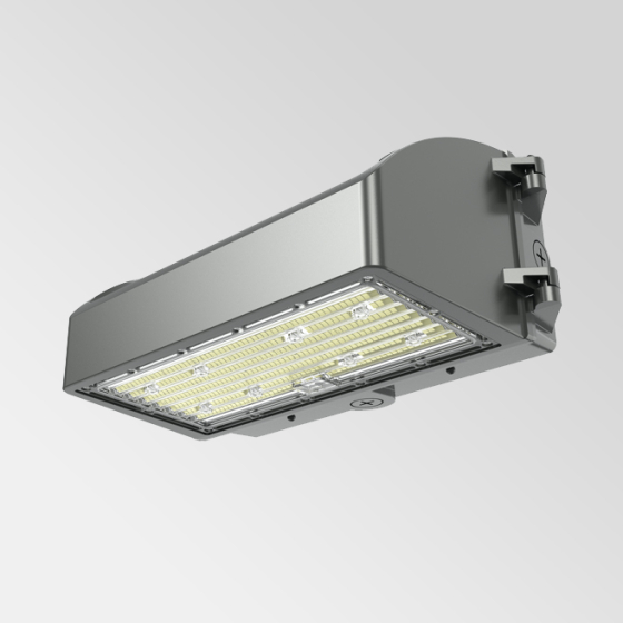 Alcon 11145 Architectural LED Full Cut-off Wall Pack