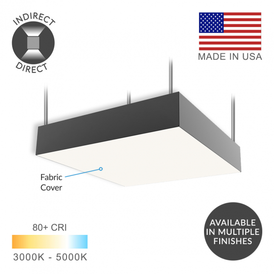 Alcon 11155 SkyBox Suspended LED Light Box