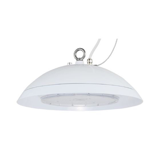 Industrial Half-Dome High Bay Pendant LED Light