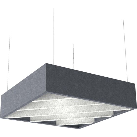 Alcon 11183 Wafl Acoustic Box LED