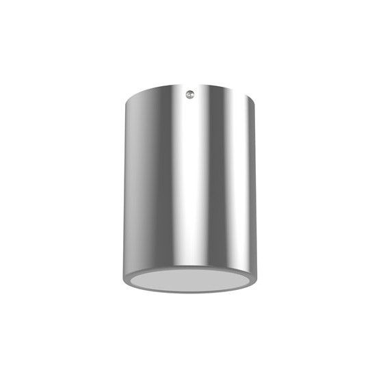 Alcon 12400-6 Architectural LED 6 Inch Surface-Mount Cylinder Light