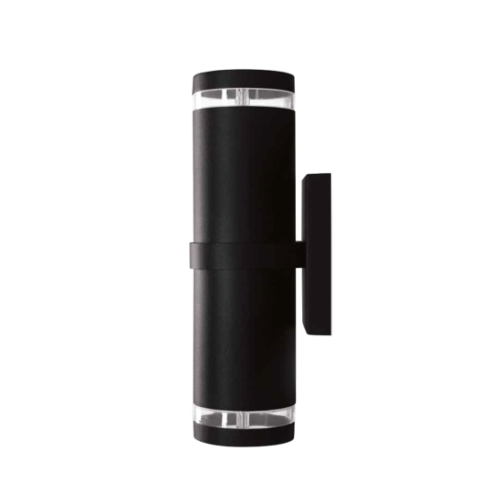 Alcon 11228-W Direct/Indirect LED Outdoor Wall Mount Light