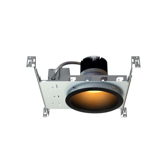 Alcon Lighting 11242 Turtle Friendly Architectural Amber LED Commercial Downlight Fixture