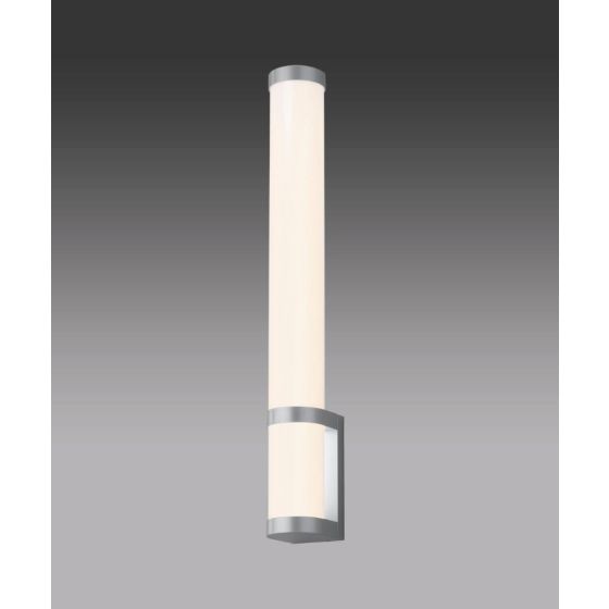 Alcon 11250 Hydrogen Vertical Architectural LED Wall Mount Linear Sconce