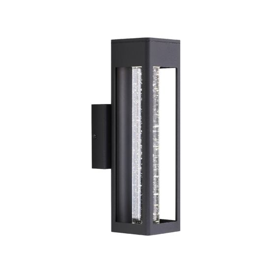 Alcon 11252 Architectural Outdoor LED 14 Inch Wall Sconce