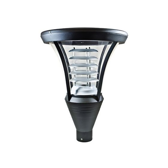 Alcon Lighting 11406 Theo Architectural LED Post Top Light Fixture