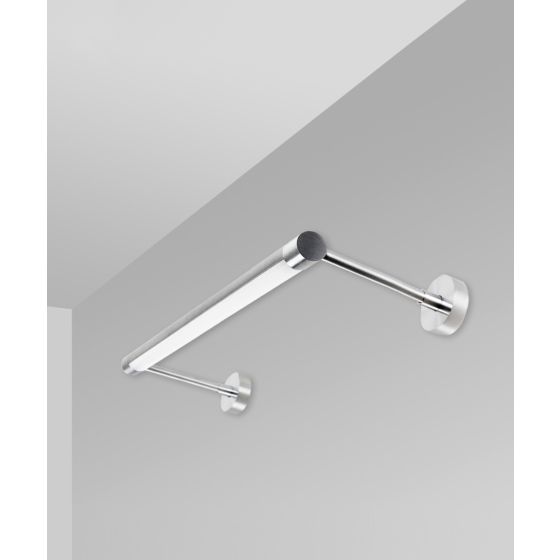 Indoor Adjustable Sign and Picture Wall Light