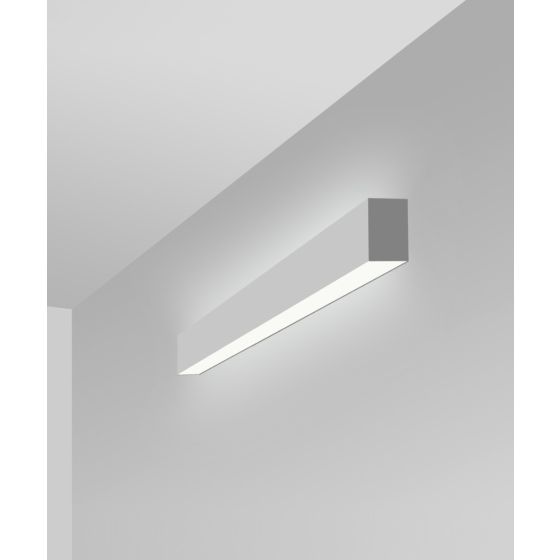 2.5-Inch Linear LED Wall Light