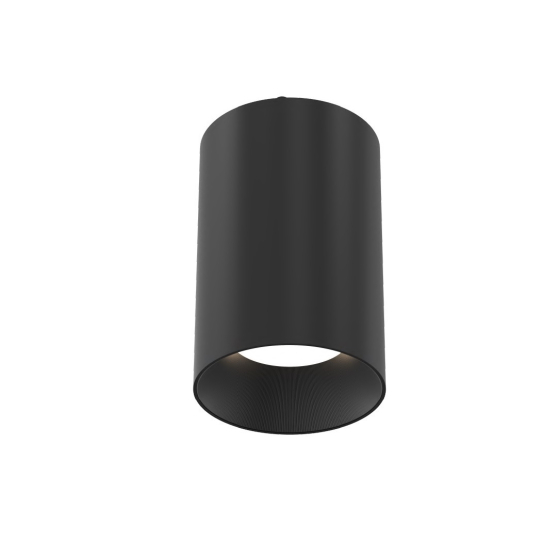 Alcon 12305-S Architectural Cylindrical Ceiling Surface-Mounted LED Light