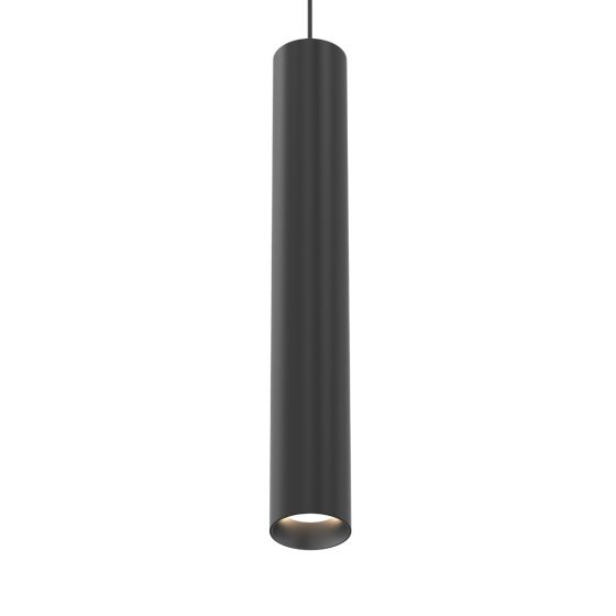 Architectural LED Cylinder Pendant Light