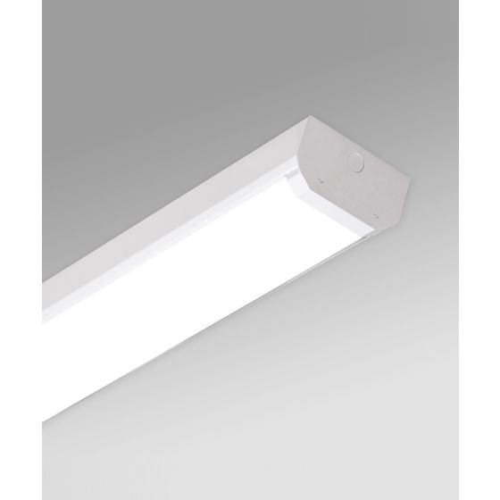 Alcon 12517-S Linear Antimicrobial Surface-Mounted LED Light