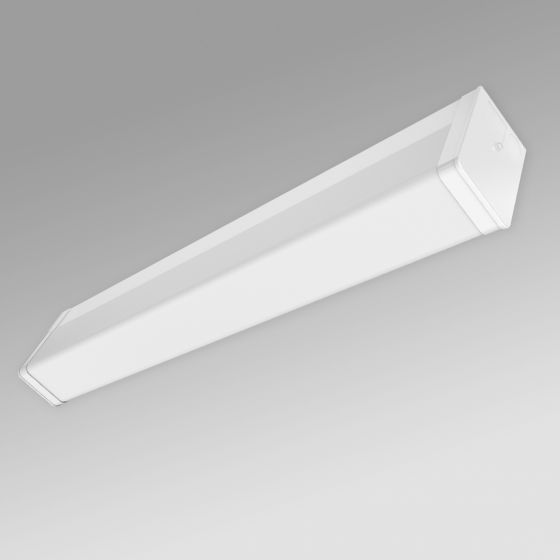 Alcon 12520-S Linear Antimicrobial Surface-Mounted LED Light