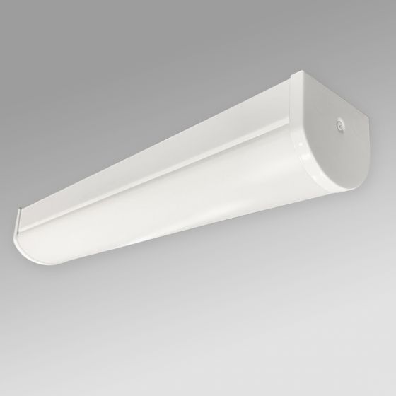 Alcon 12521-S Linear Antimicrobial Surface Mount LED Light