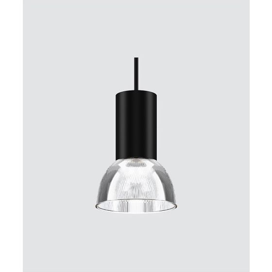 12-Inch Architectural LED High Bay Dome Pendant Light