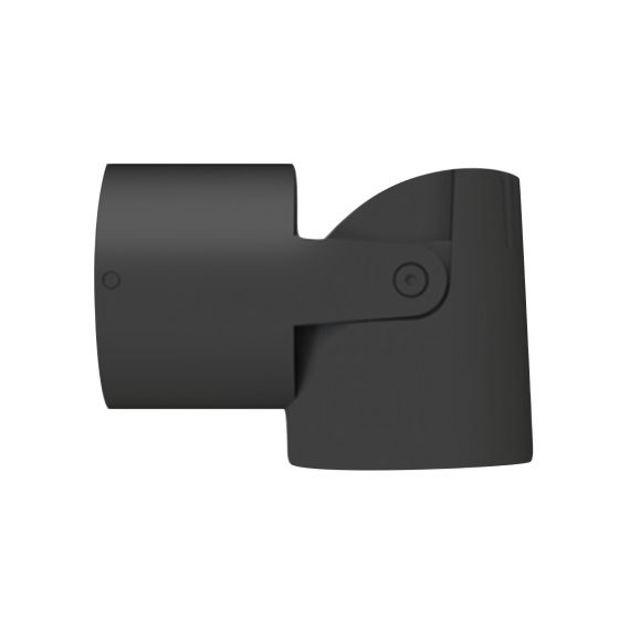 Alcon 13101-W Adjustable Cylinder Wall LED Light