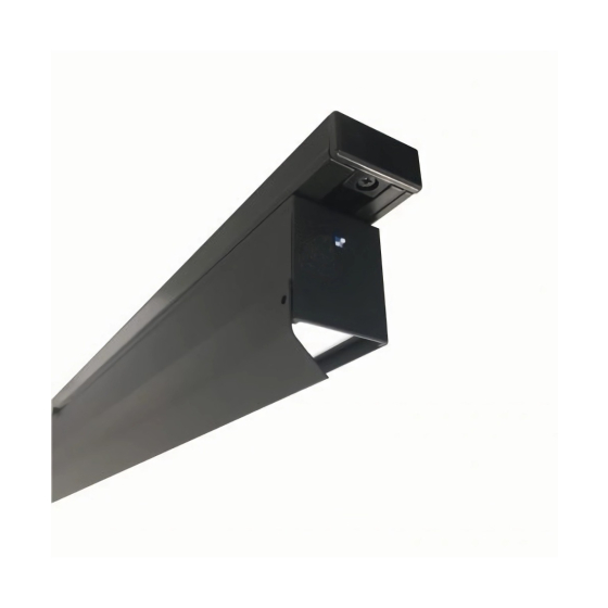 Alcon 13150-V Architectural LED Linear Wall Wash Track Light Fixture
