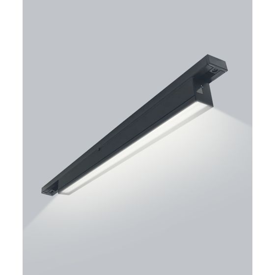 Alcon 13150 Architectural LED Linear Track Light Fixture