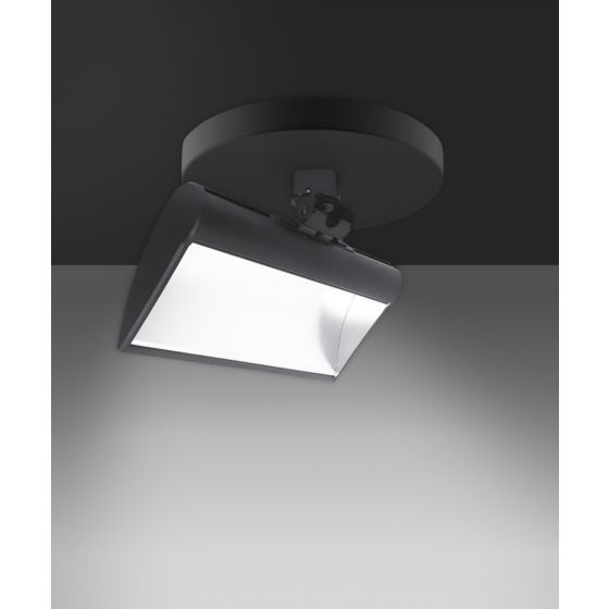 Alcon 13252-M Architectural Wall Wash Monopoint LED Light